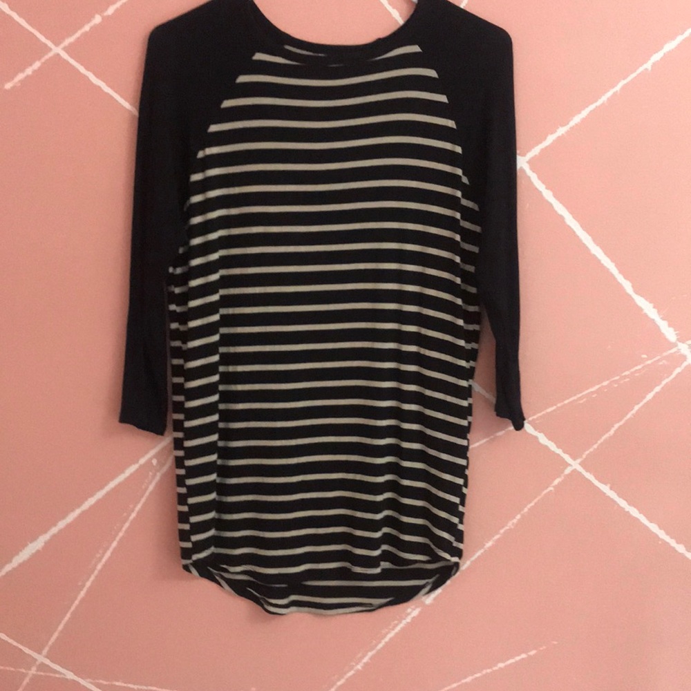 LuLaRoe stripped xs randy